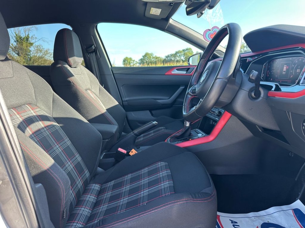 Used Volkswagen Polo 2018 for sale - 76123638: Photo 14