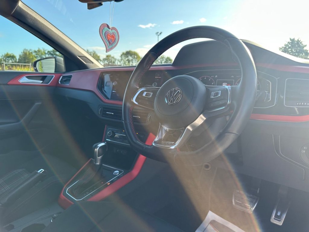 Used Volkswagen Polo 2018 for sale - 76123638: Photo 15