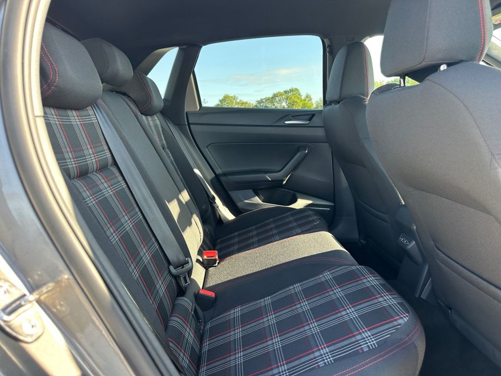 Used Volkswagen Polo 2018 for sale - 76123638: Photo 16