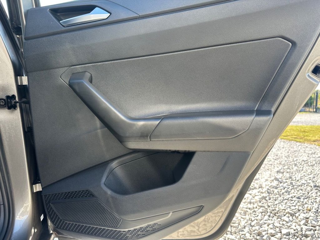 Used Volkswagen Polo 2018 for sale - 76123638: Photo 17