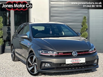 Volkswagen - Polo