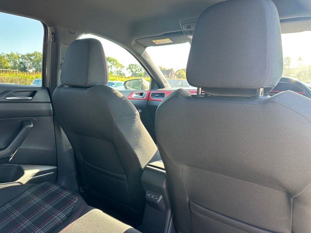 Used Volkswagen Polo 2018 for sale - 76123638: Photo 20