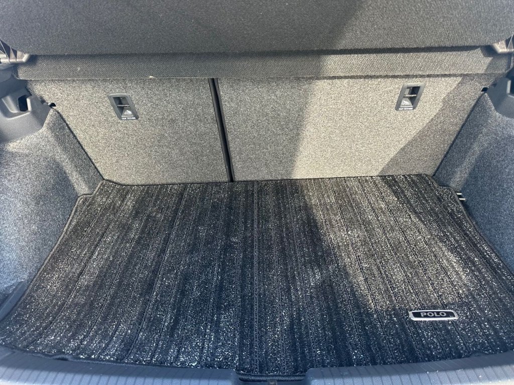 Used Volkswagen Polo 2018 for sale - 76123638: Photo 21