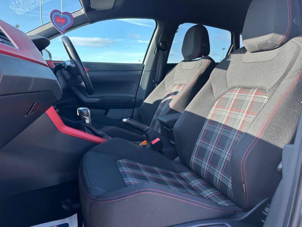 Used Volkswagen Polo 2018 for sale - 76123638: Photo 24