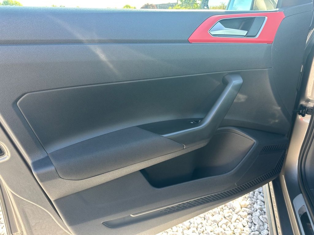 Used Volkswagen Polo 2018 for sale - 76123638: Photo 26