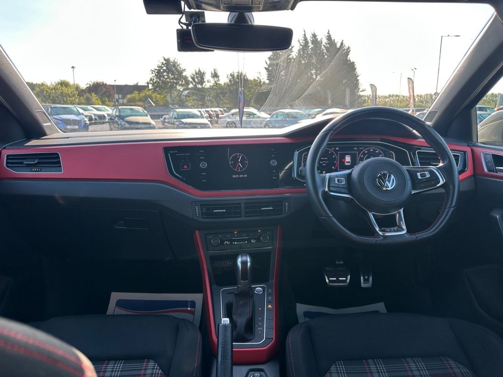 Used Volkswagen Polo 2018 for sale - 76123638: Photo 27