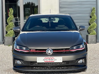 Used Volkswagen Polo 2018 for sale - 76123638: Photo