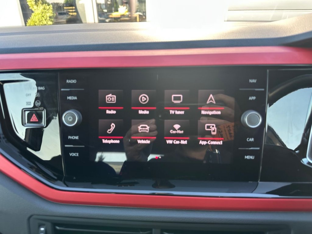 Used Volkswagen Polo 2018 for sale - 76123638: Photo 30