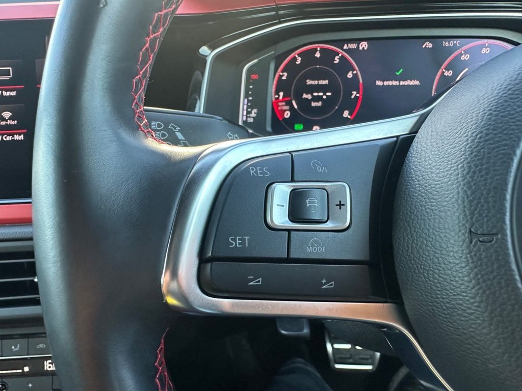 Used Volkswagen Polo 2018 for sale - 76123638: Photo 31