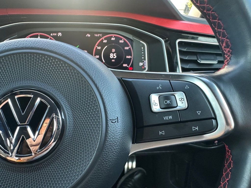 Used Volkswagen Polo 2018 for sale - 76123638: Photo 32