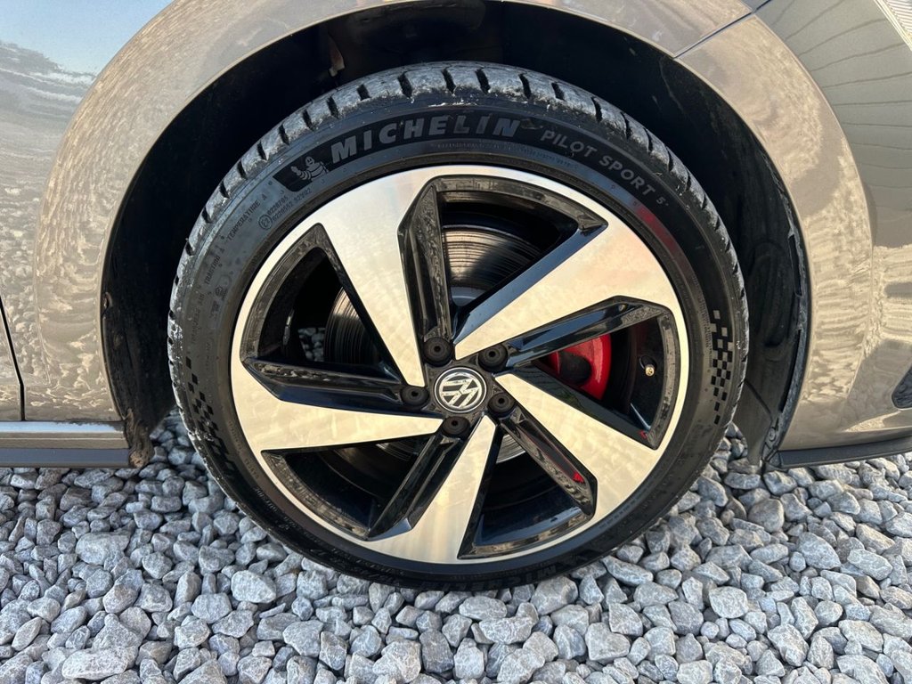 Used Volkswagen Polo 2018 for sale - 76123638: Photo 35