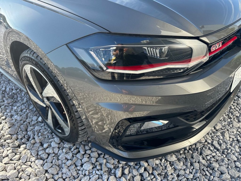 Used Volkswagen Polo 2018 for sale - 76123638: Photo 36