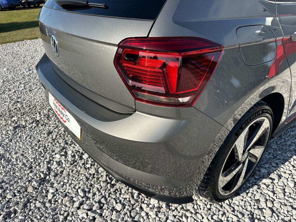 Used Volkswagen Polo 2018 for sale - 76123638: Photo 38