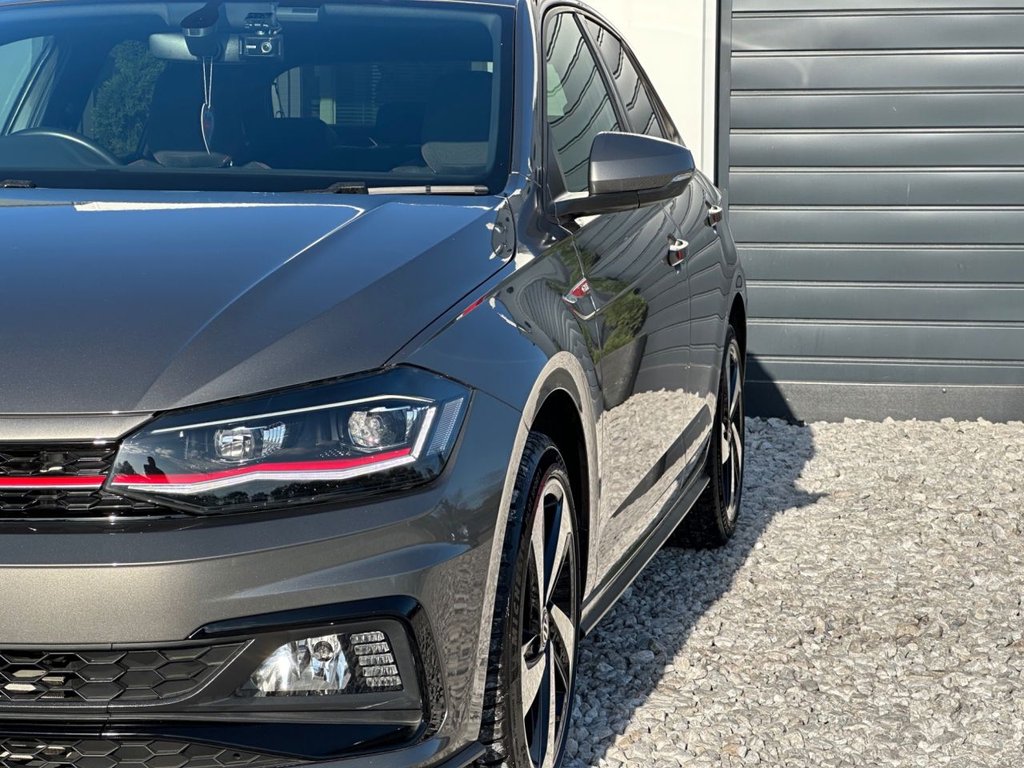 Used Volkswagen Polo 2018 for sale - 76123638: Photo 4