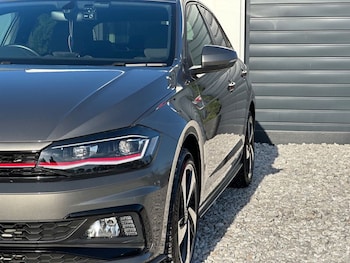 Used Volkswagen Polo 2018 for sale - 76123638: Photo