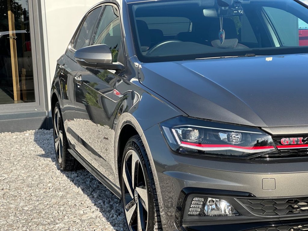 Used Volkswagen Polo 2018 for sale - 76123638: Photo 5