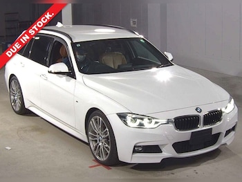 2017 (67) - 2.0 320i M Sport Touring 5dr Petrol Auto Euro 6 (s/s) (184 ps)