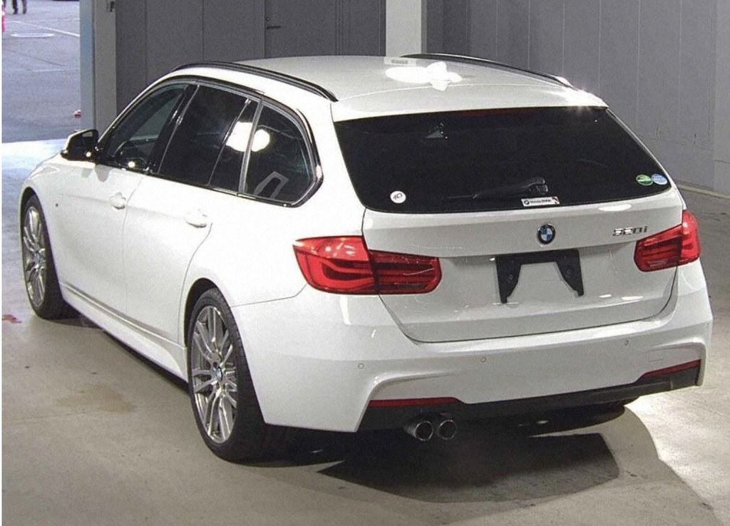 Used BMW 3 Series 2017 for sale - 77920211: Photo 3