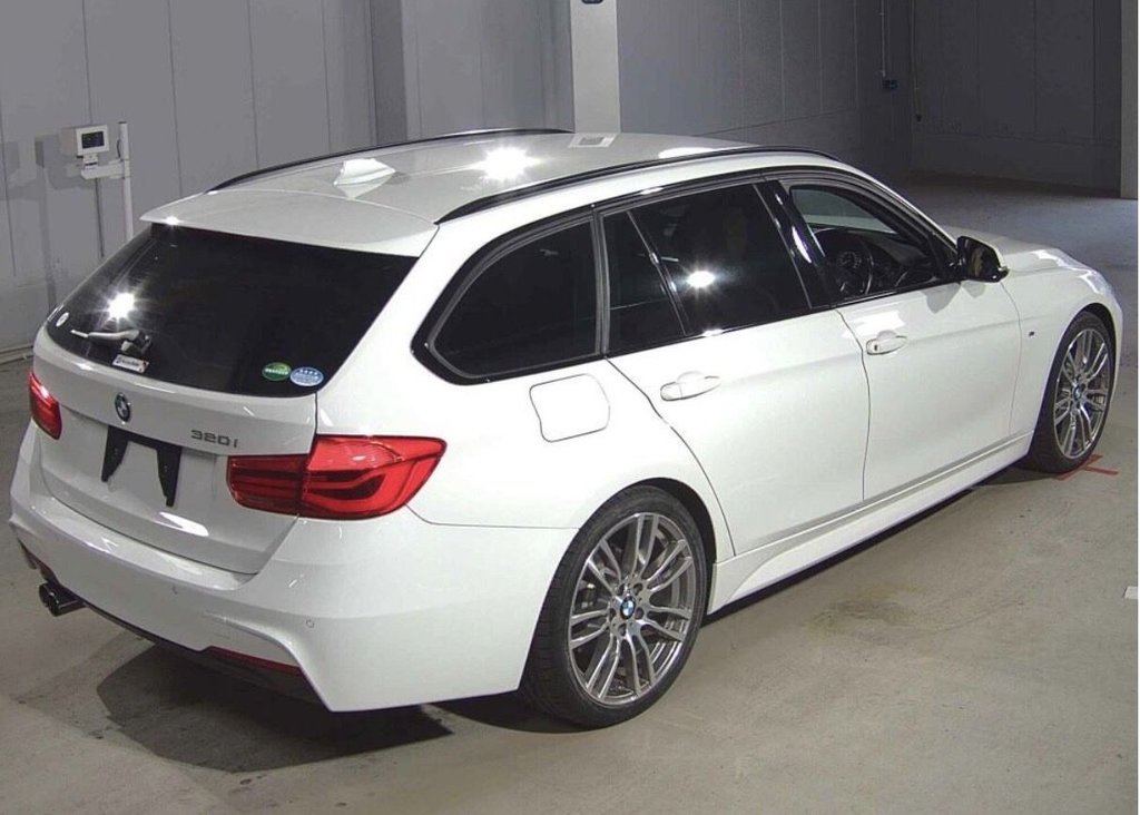 Used BMW 3 Series 2017 for sale - 77920211: Photo 4