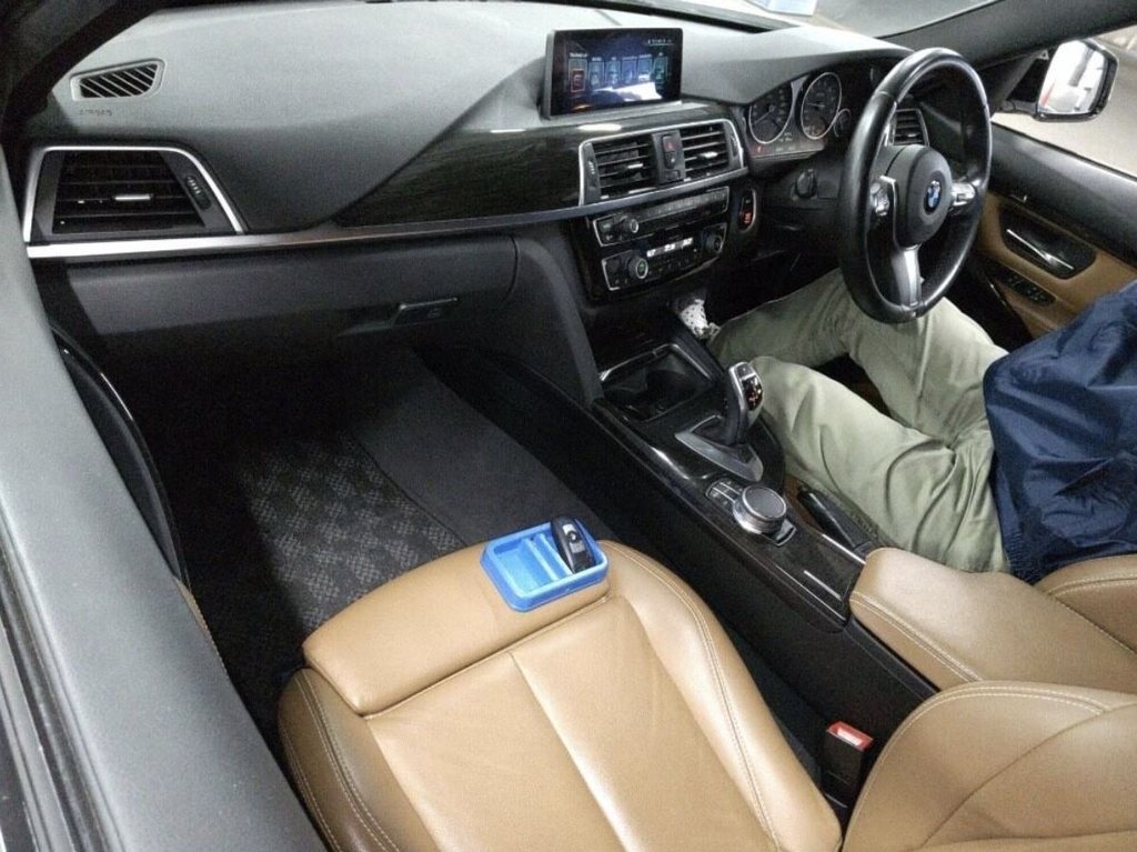 Used BMW 3 Series 2017 for sale - 77920211: Photo 5