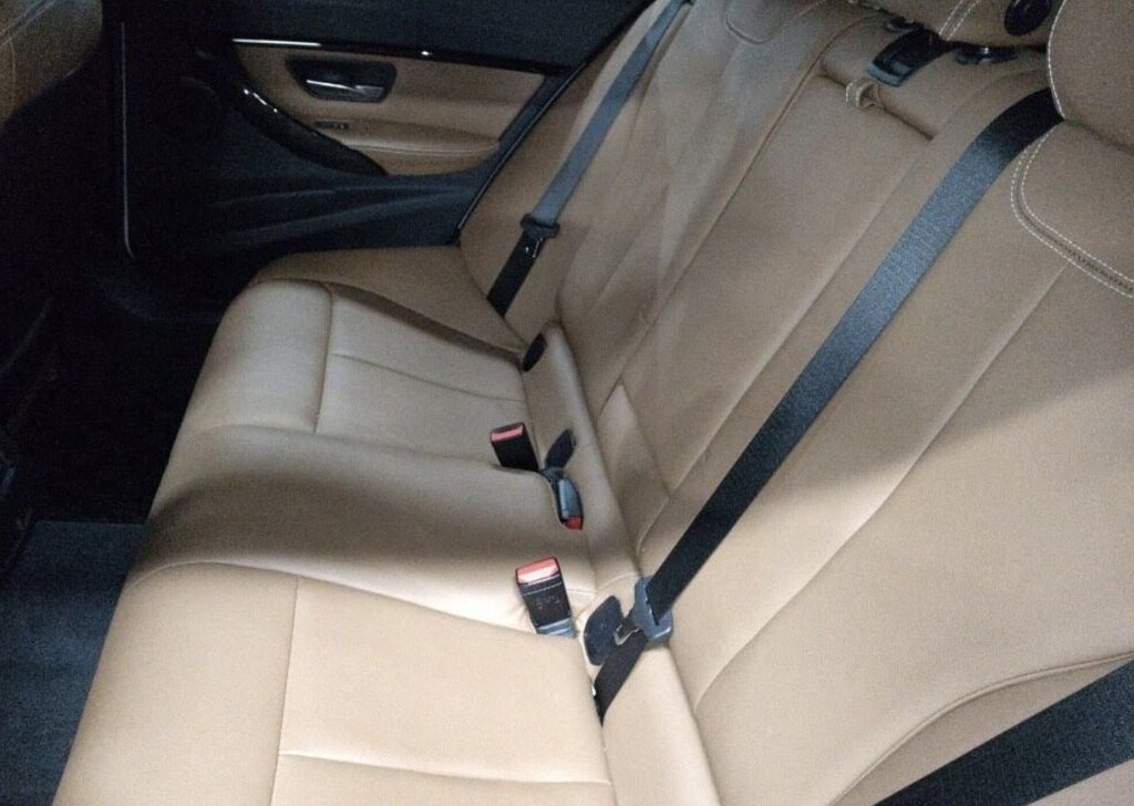 Used BMW 3 Series 2017 for sale - 77920211: Photo 6