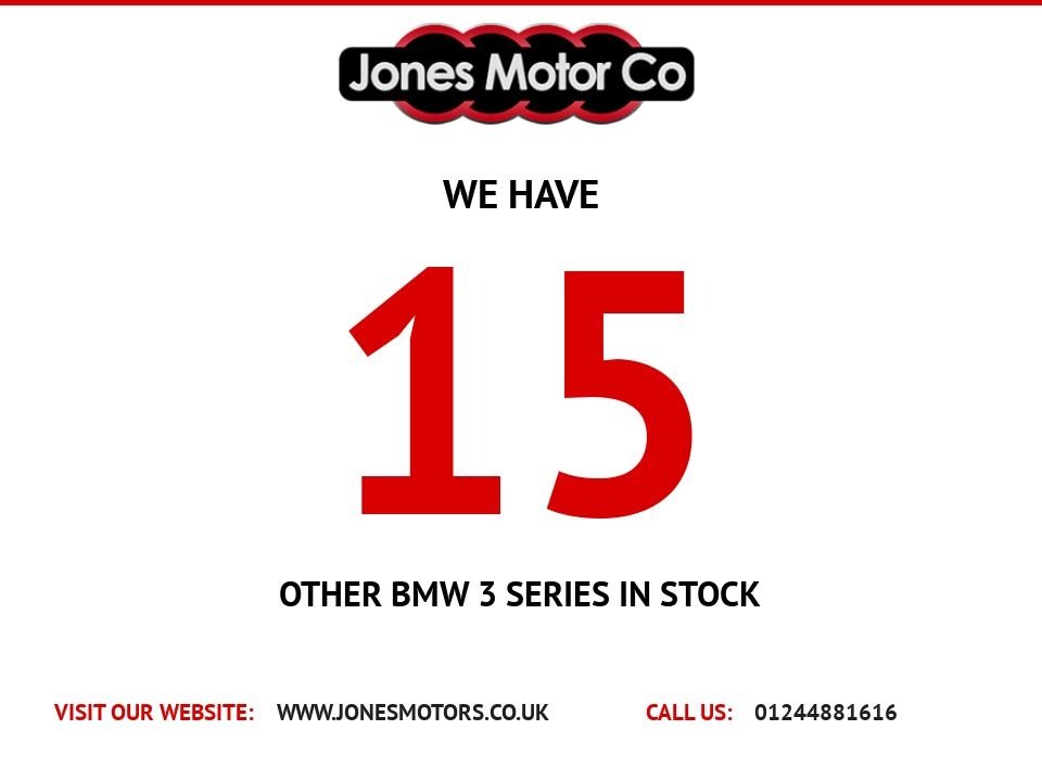 Used BMW 3 Series 2017 for sale - 77920211: Photo 9