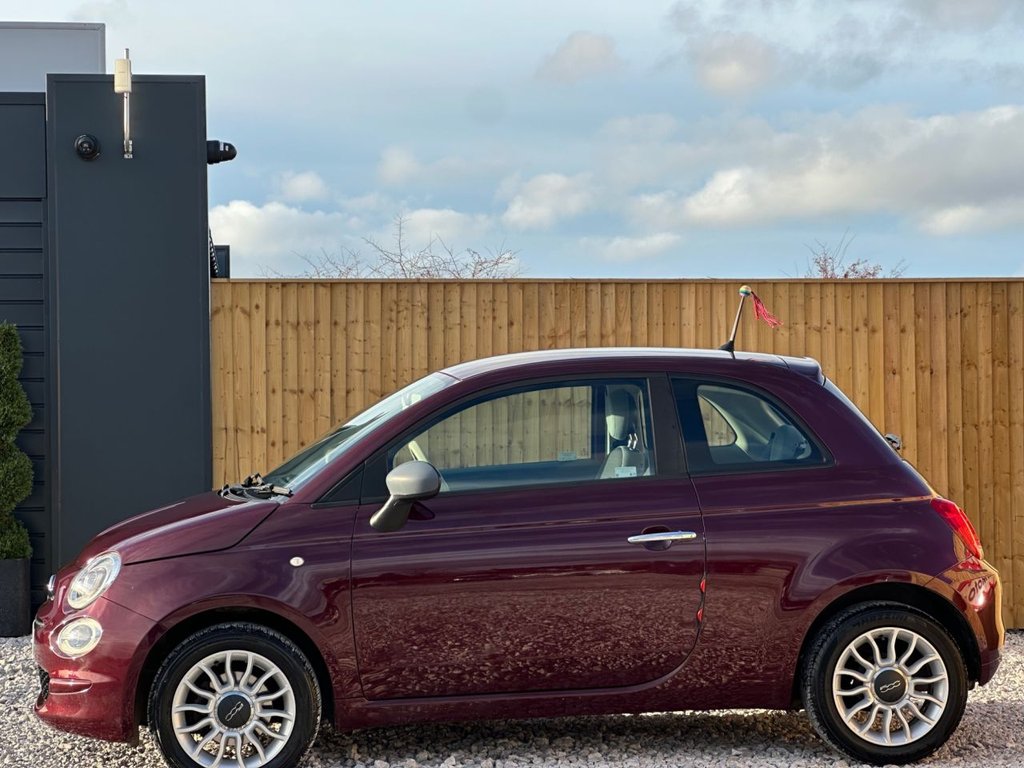 Used Fiat 500 2017 for sale - 76934516: Photo 7