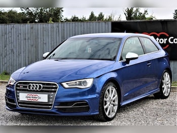 Used Audi A3 2014 for sale - 79322944: Photo