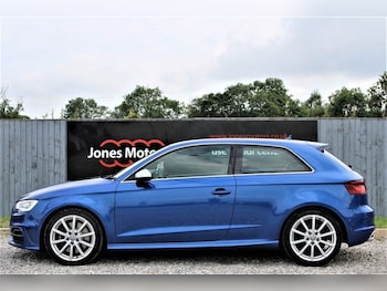 Used Audi A3 2014 for sale - 79322944: Photo