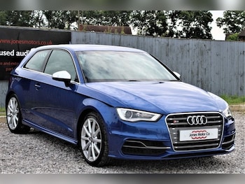 Used Audi A3 2014 for sale - 79322944: Photo