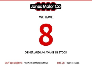 Used Audi A4 Avant 2009 for sale - 76973738: Photo