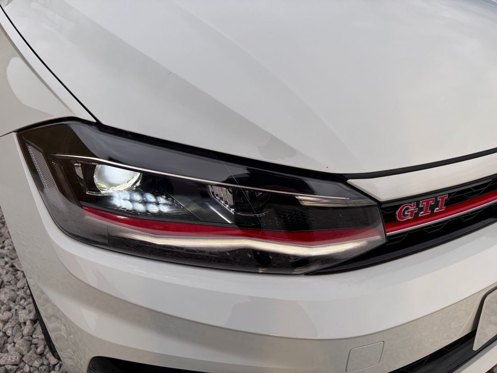 Used Volkswagen Polo 2018 for sale - 76724430: Photo 10