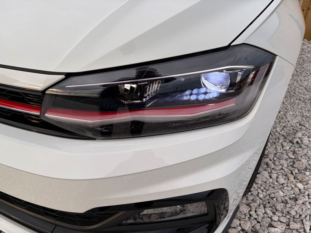 Used Volkswagen Polo 2018 for sale - 76724430: Photo 11