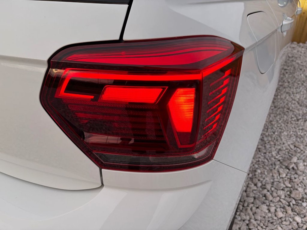 Used Volkswagen Polo 2018 for sale - 76724430: Photo 12