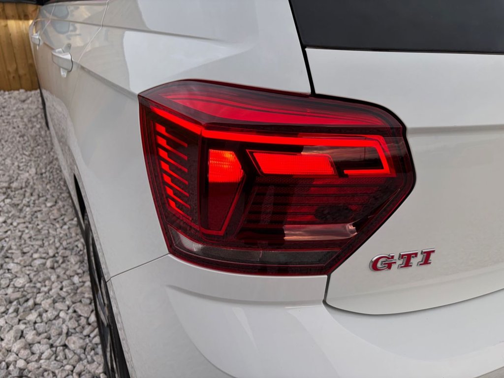 Used Volkswagen Polo 2018 for sale - 76724430: Photo 13