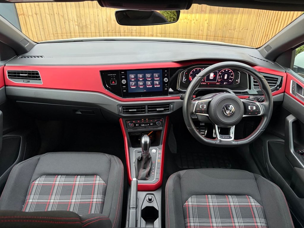 Used Volkswagen Polo 2018 for sale - 76724430: Photo 14