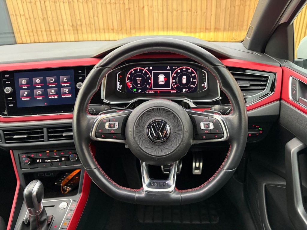 Used Volkswagen Polo 2018 for sale - 76724430: Photo 15