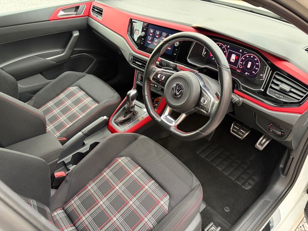 Used Volkswagen Polo 2018 for sale - 76724430: Photo 16