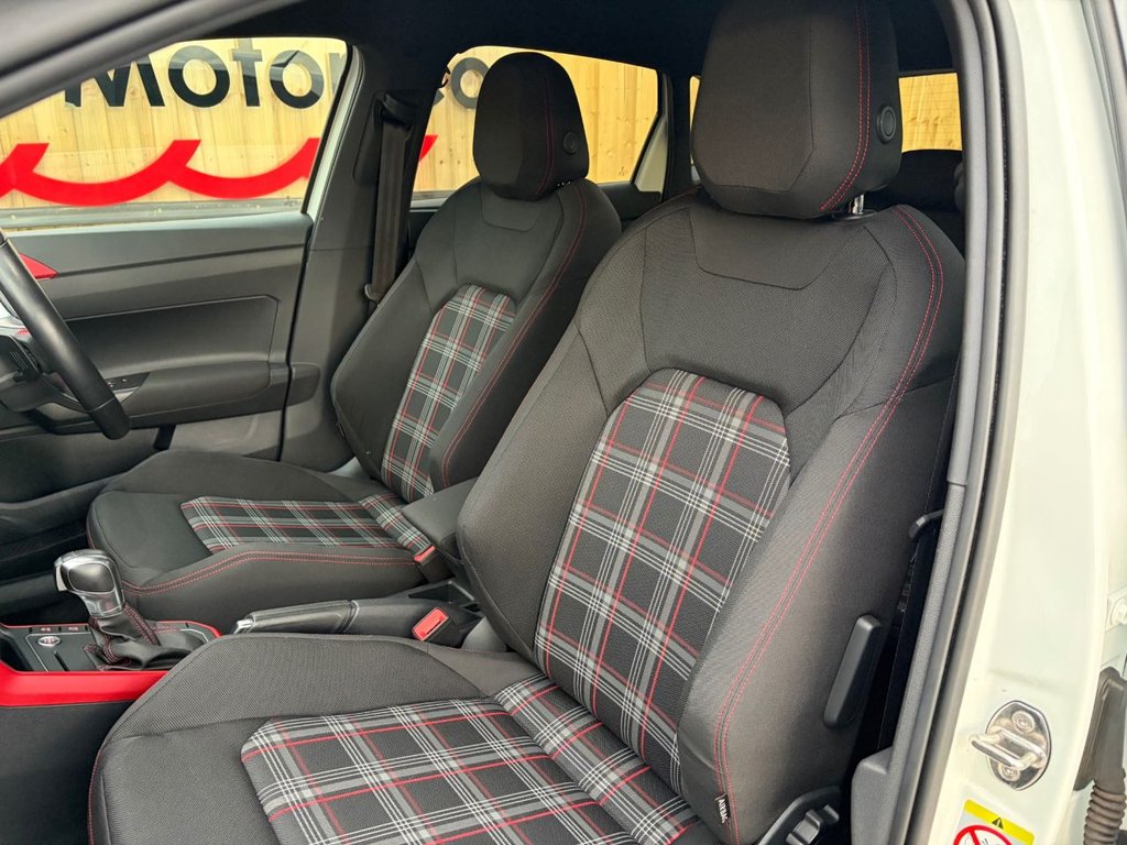 Used Volkswagen Polo 2018 for sale - 76724430: Photo 19