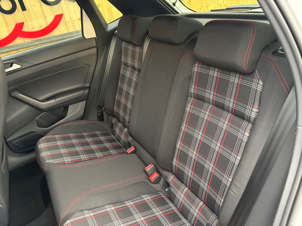 Used Volkswagen Polo 2018 for sale - 76724430: Photo 20