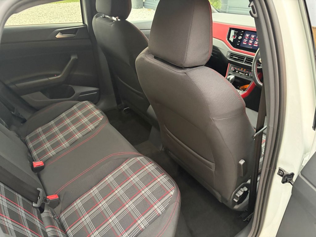 Used Volkswagen Polo 2018 for sale - 76724430: Photo 21