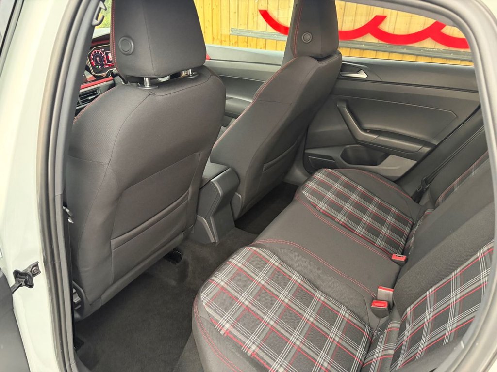 Used Volkswagen Polo 2018 for sale - 76724430: Photo 22