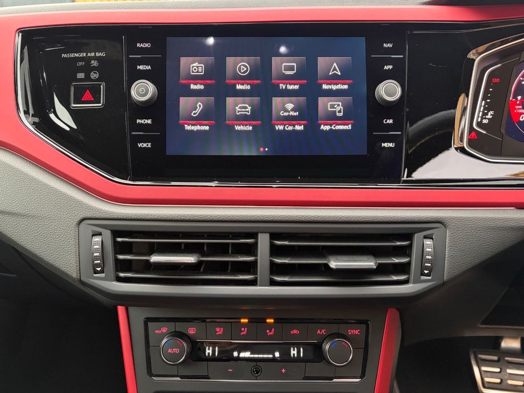 Used Volkswagen Polo 2018 for sale - 76724430: Photo 25