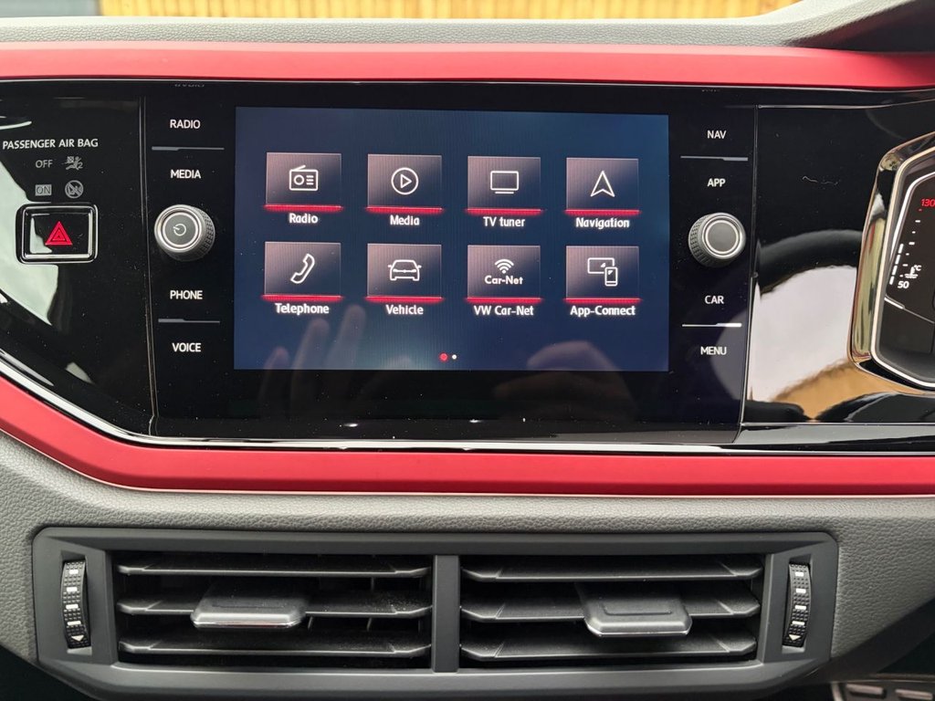 Used Volkswagen Polo 2018 for sale - 76724430: Photo 26