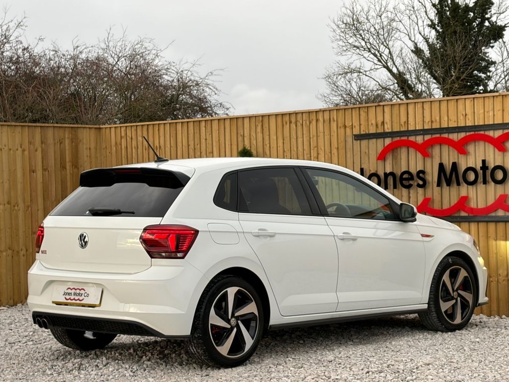Used Volkswagen Polo 2018 for sale - 76724430: Photo 5