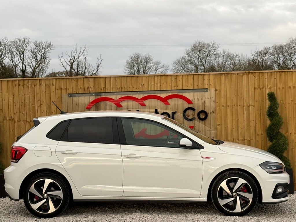 Used Volkswagen Polo 2018 for sale - 76724430: Photo 7