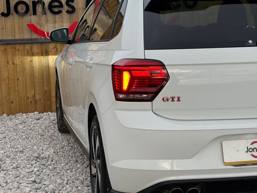 Used Volkswagen Polo 2018 for sale - 76724430: Photo 9