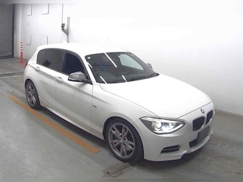 Used BMW 1 Series 2013 for sale - 79050684: Photo