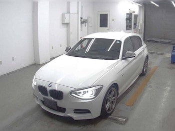Used BMW 1 Series 2013 for sale - 79050684: Photo