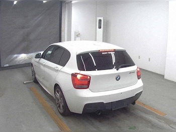 Used BMW 1 Series 2013 for sale - 79050684: Photo